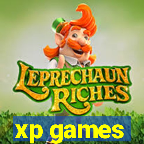 xp games